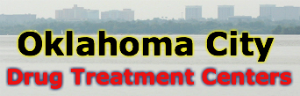 Drug Treatment Centers Oklahoma City Logo